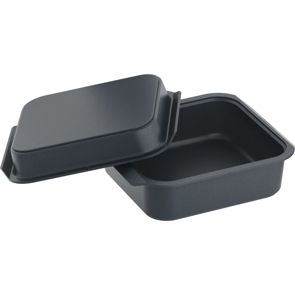 Gastronorm PIROFILA Gaggenau Gn 340 231 Aluminio Gn 2/3