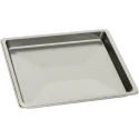 Stainless steel pan Gaggenau Ba 020 361 impreventada 46 mm