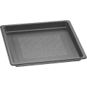 Non-Stick-perforiertes Backen-Sheed Gaggenau BA 020 391 - 40 mm
