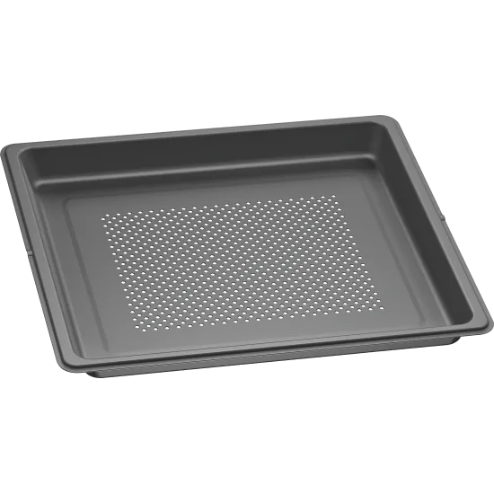 Нелепым перфорированной выпечки Gaggenau BA 020 391 - 40 мм