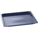 Hoja para hornear esmaltada Gaggenau Ba 026 116 - Profundidad 30 mm