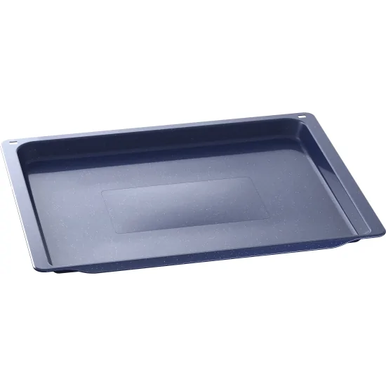 Hoja para hornear esmaltada Gaggenau Ba 026 116 - Profundidad 30 mm