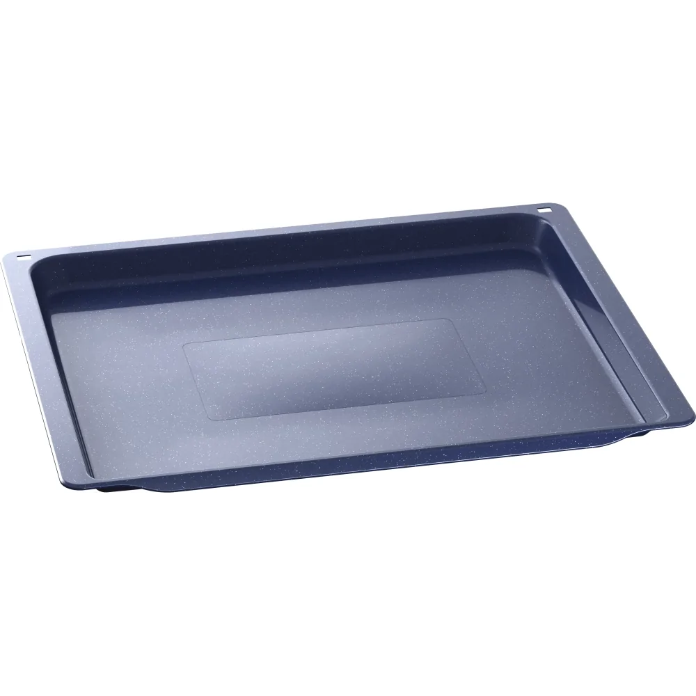 Glasierte Backblech Gaggenau BA 026 116 - Tiefe 30 mm