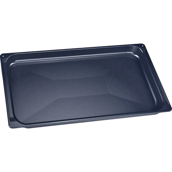 Teglia Smaltata Gaggenau BA 028 115 - Profondità 30 mm