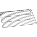 Grille chromée Gaggenau BA 038 105 avec pieds pour four 76cm