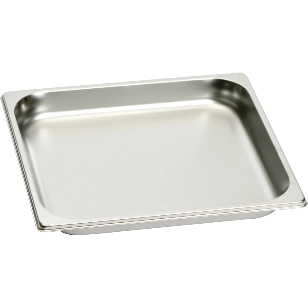 Gaggenau GN 124 130 LECCARDA GASTRONORM 2/3 de acero inoxidable perforado