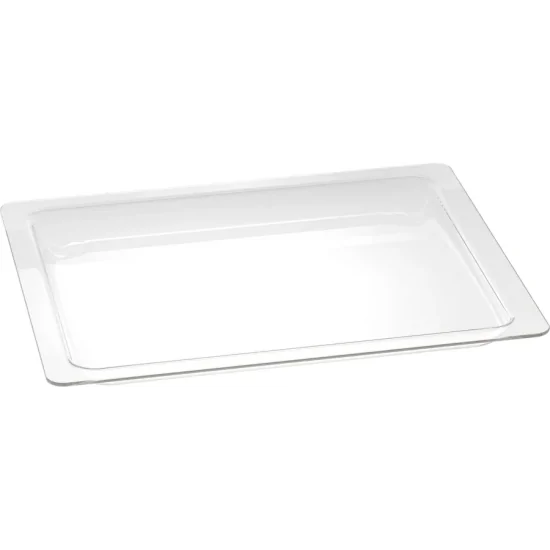 Gaggenau BA 046 118 Teglia in Vetro Profonda 24 mm