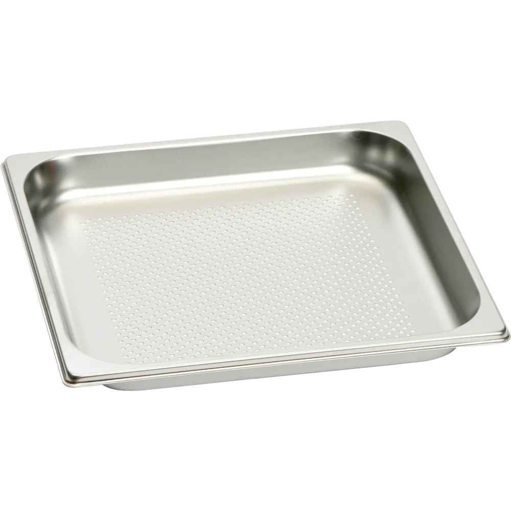 Gaggenau GN 124 230 | Leccarda gastronorm 2/3 perforé 3L