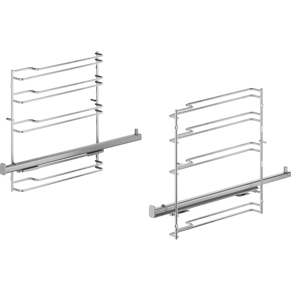 Gaggenau BA216103 Guida Telescopica per GO 220 / GO 221