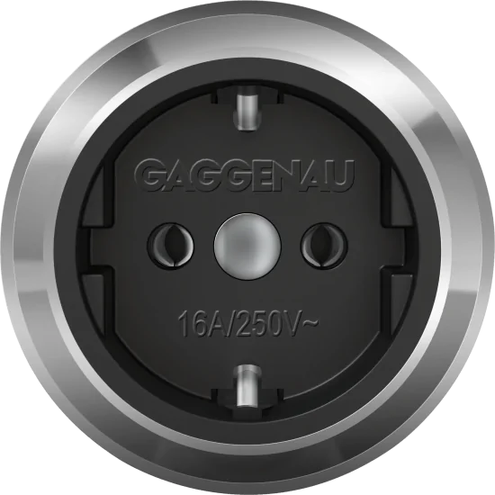 Presa Elettrica Supplementare Gaggenau CA 414 110 per Piani Cottura