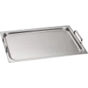 Piastra Teppan Yaki Gaggenau GN 232 110 per Piani Induction