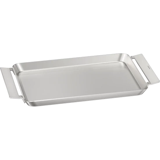 Piastra Teppan Yaki Gaggenau CA 051 301 per Piani Flex Induction