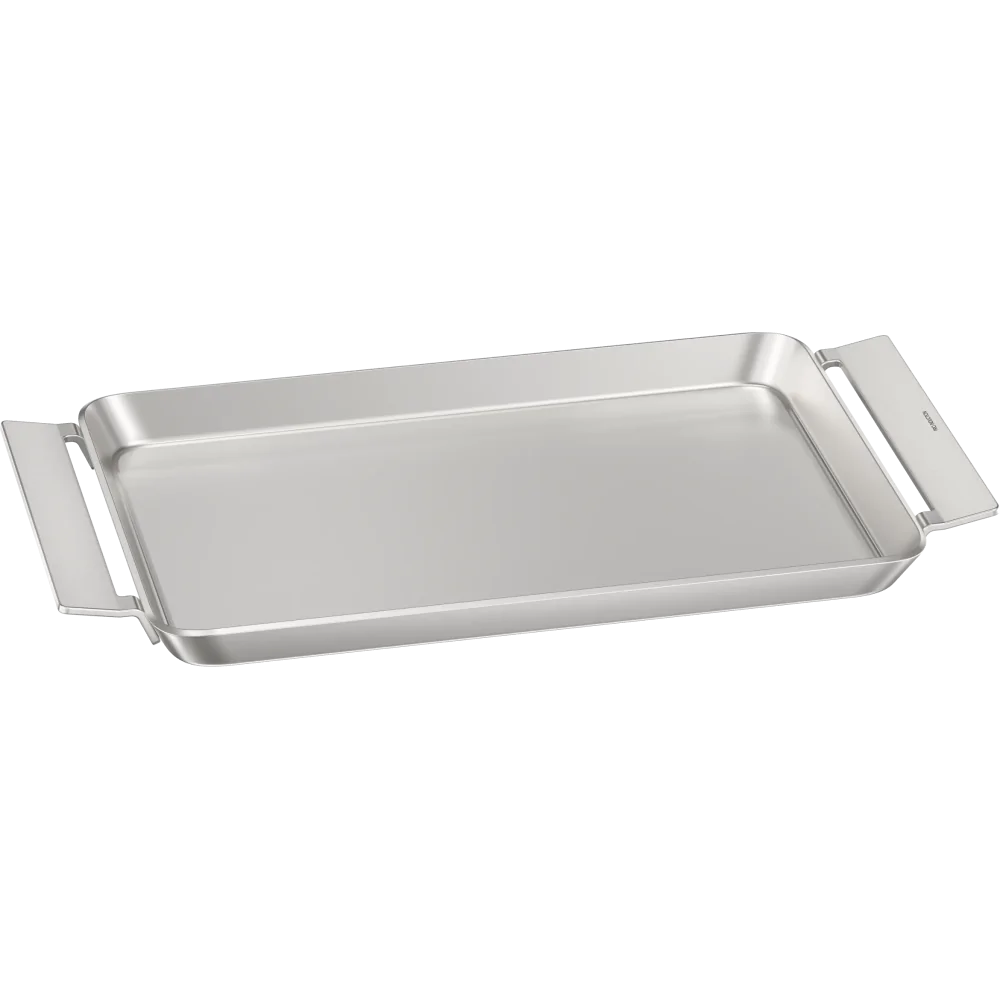 Piastra Teppan Yaki Gaggenau CA 051 301 per Piani Flex Induction