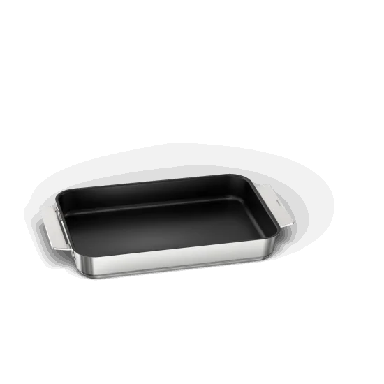 Teglia Flex Grande Gaggenau CA 055 300 - Antiaderente