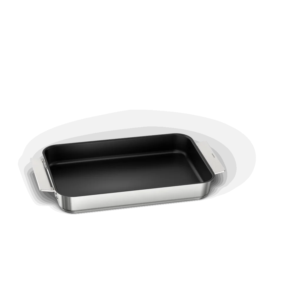 Teglia Flex Grande Gaggenau CA 055 300 - Antiaderente