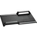 Piastra Grill Antiaderente Gaggenau CA 052 300 - Flex Induction