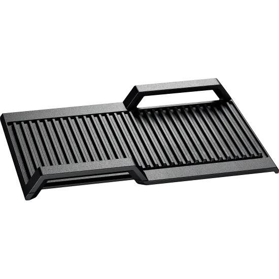 Piastra Grill Antiaderente Gaggenau CA 052 300 - Flex Induction