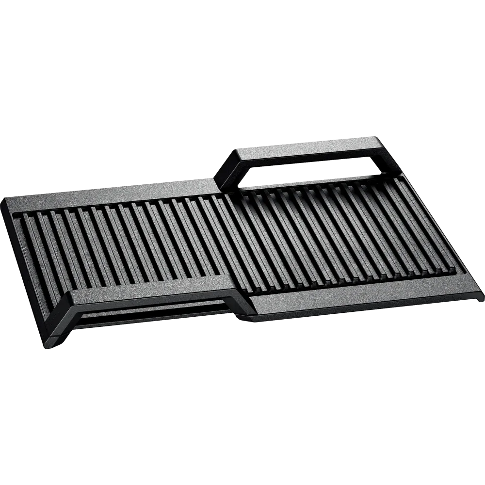Piastra Grill Antiaderente Gaggenau CA 052 300 - Flex Induction