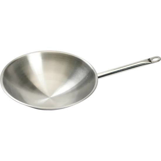 Padella Wok Gaggenau WP 400 001 Multistrato - ø 36 cm, 6 l