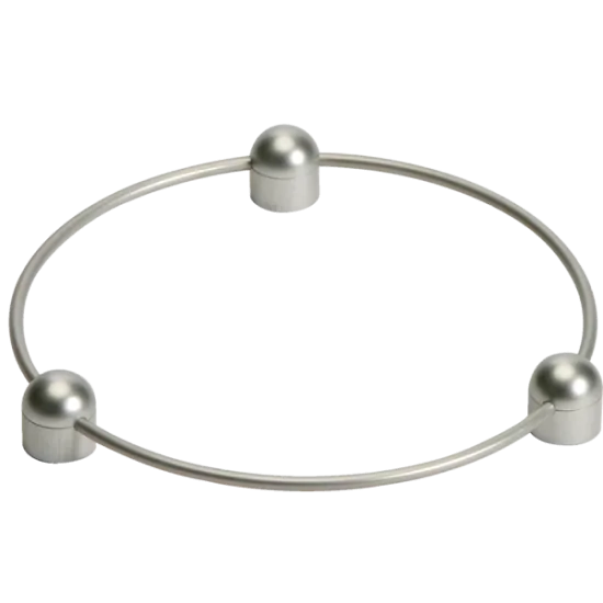 Anello di Supporto Wok Gaggenau WZ 400 000 per Piani Cottura