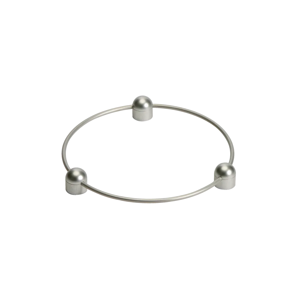 Anello di Supporto Wok Gaggenau WZ 400 000 per Piani Cottura