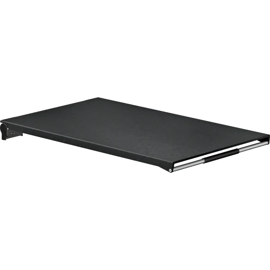 Coperchio Nero Anodizzato Gaggenau VD 200 020 - Vario 200