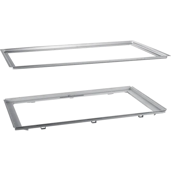 框架和框架集 Gaggenau 钢琴CG 492的CA 429 410