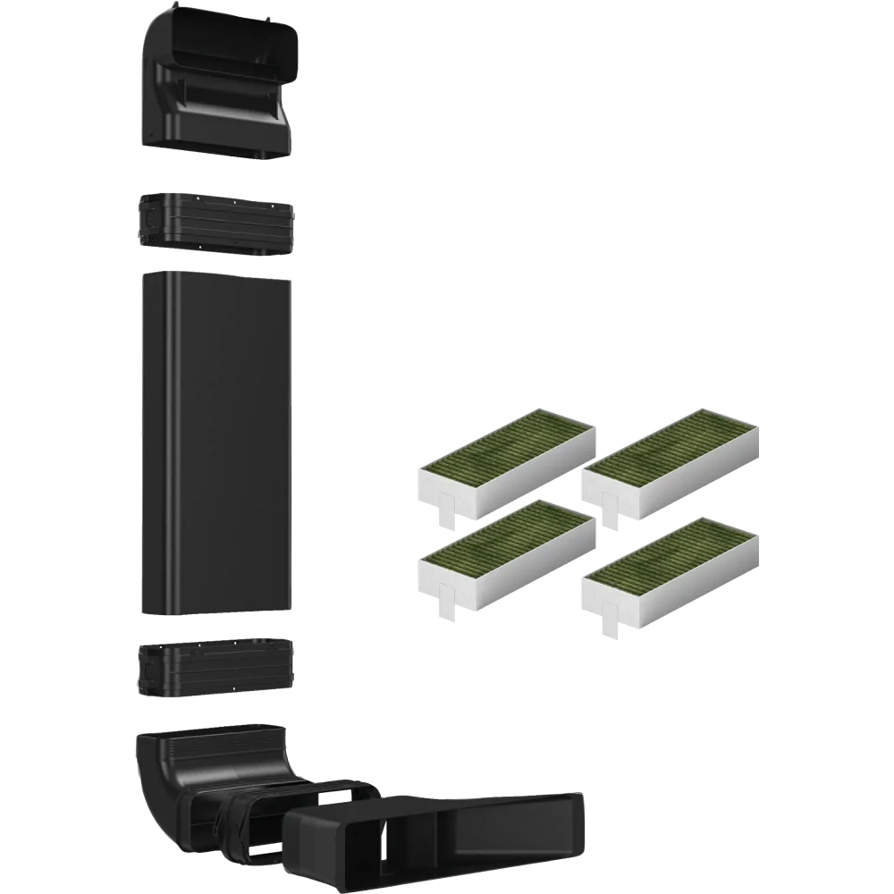 再循环套件 Gaggenau CA 082 061 - 前60厘米