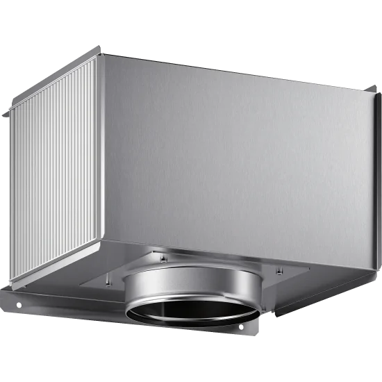 Gaggenau AA 442 810 Luftzirkungsmodul mit 2 Filtern