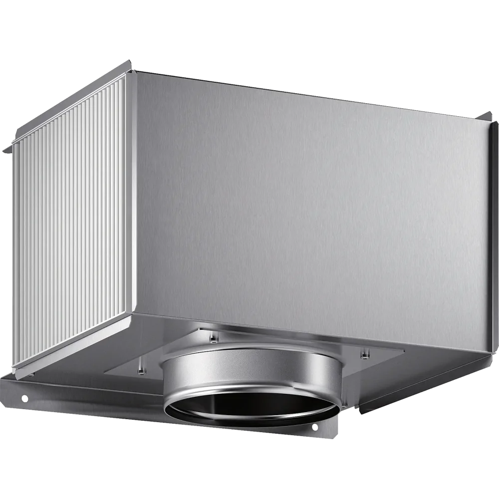 Gaggenau AA 442 810 Luftzirkungsmodul mit 2 Filtern