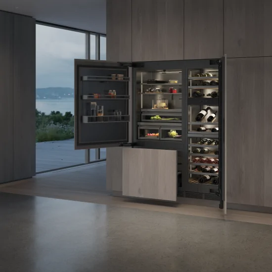 地下室 Gaggenau RVW 467 170 | 第400系列| 110瓶