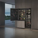 Keller Gaggenau RVW 467 170 | Serie 400 | 110 Flaschen