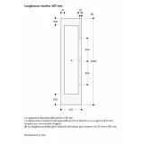酒窖 Gaggenau RVW 417 170系列400 - 68瓶