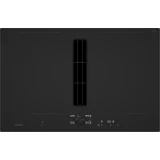 Gaggenau CV282101M Piano Induzione con Aspirazione Flex 80cm