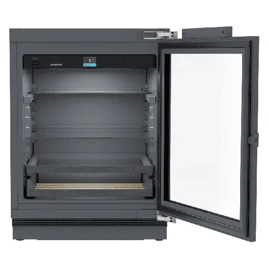 Liebherr UORPR 366i | Touch & Swipe Underpo Fridge