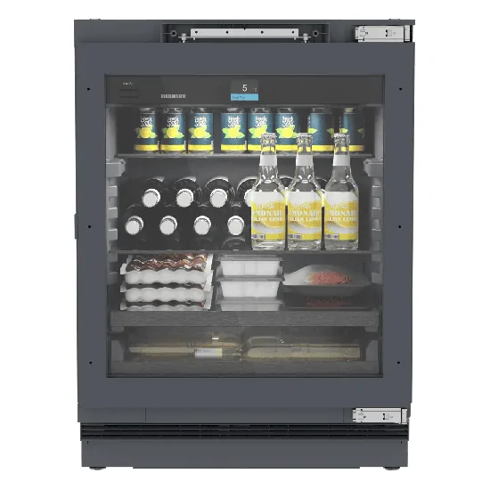 Liebherr UorPR 366I | Outdoor Inor Kühlschrank