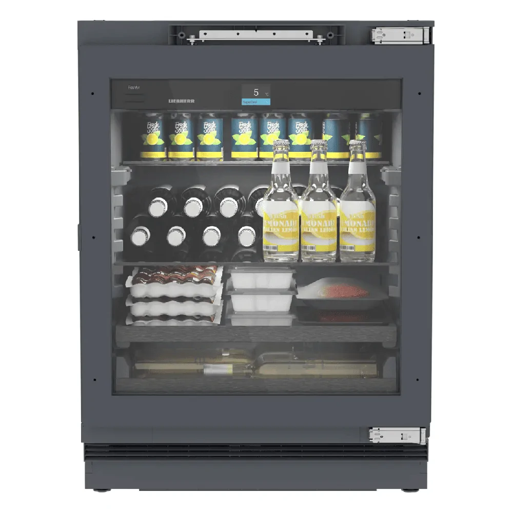 Liebherr UorPR 366I | Outdoor Inor Kühlschrank