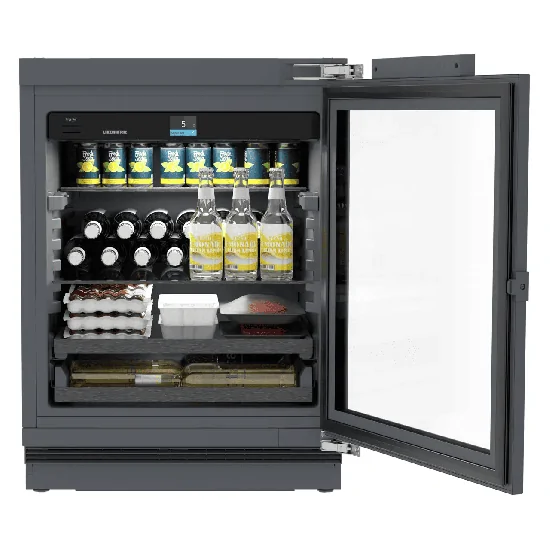 Liebherr UORpr 366i | Frigo Sottopiano Prime Touch & Swipe