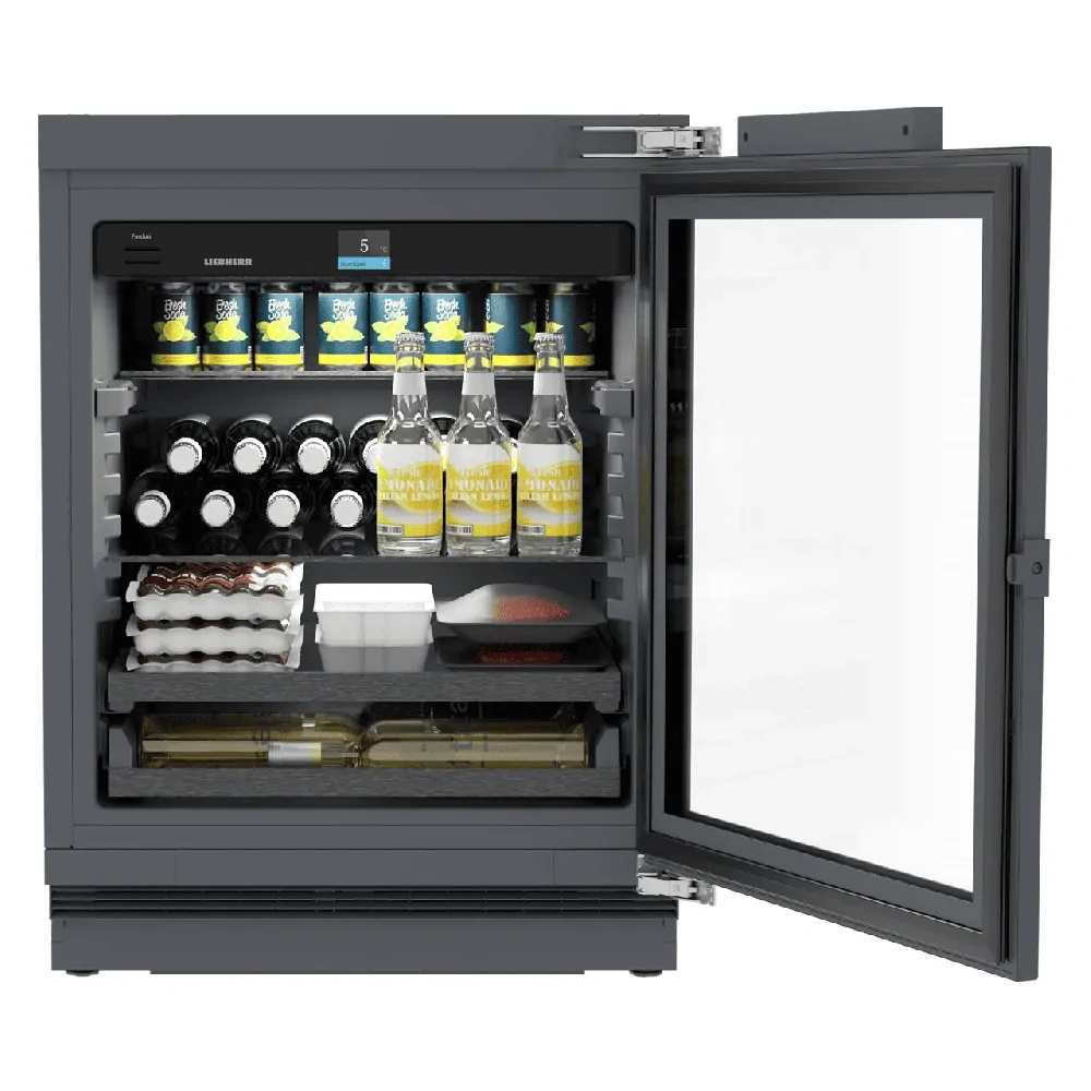 LIEBHERR UORPR 366I | Touch & Swipe Sighpo Réfrigérateur