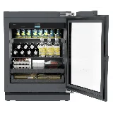 Liebherr UORPR 366i | Touch & Swipe underpo холодильник