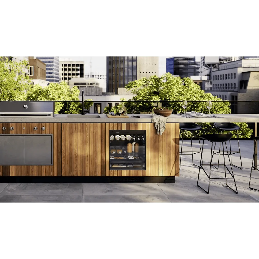 LIEBHERR UORPR 366I | Touch & Swipe Sighpo Réfrigérateur