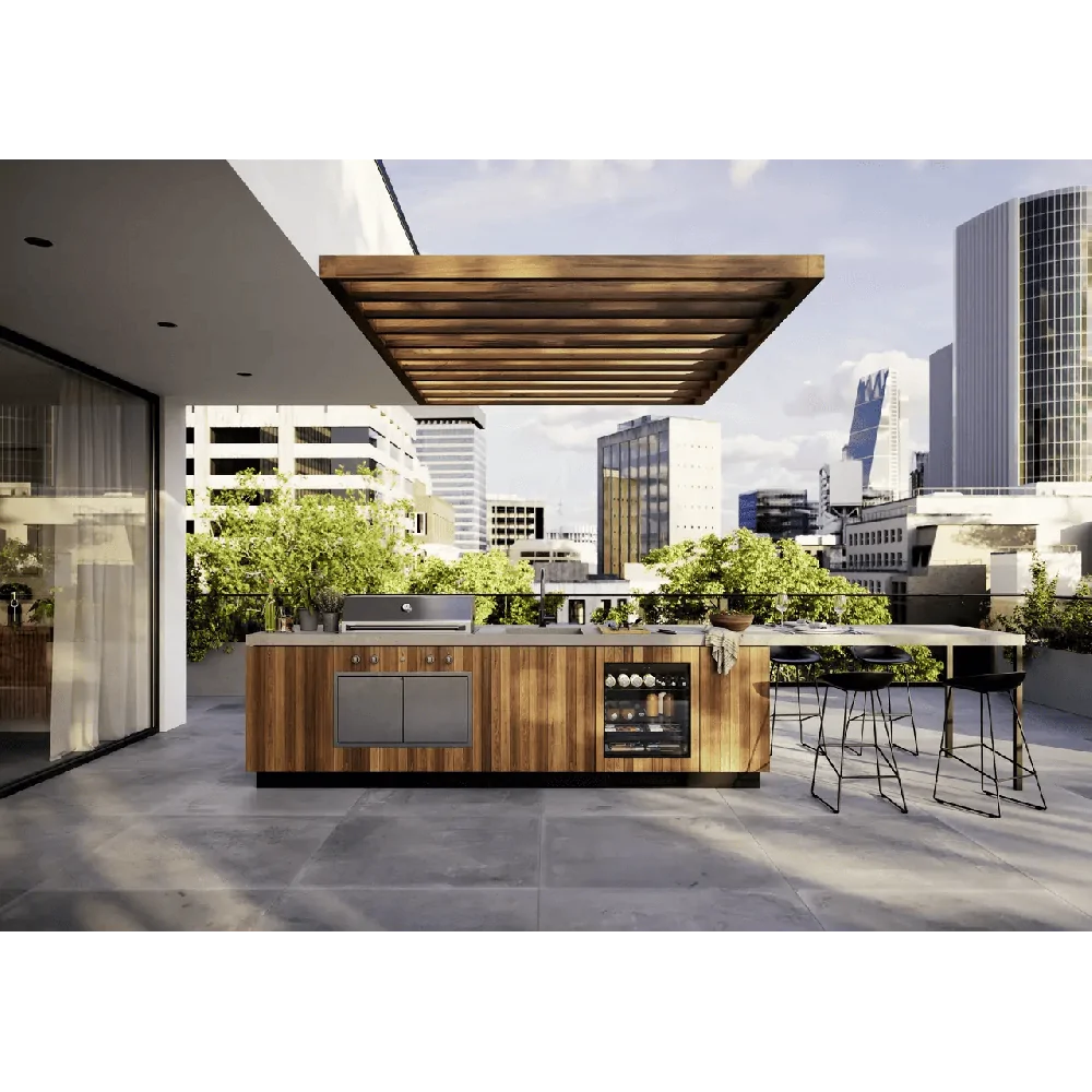 Liebherr UORPR 366i | Touch & Swipe Underpo Fridge