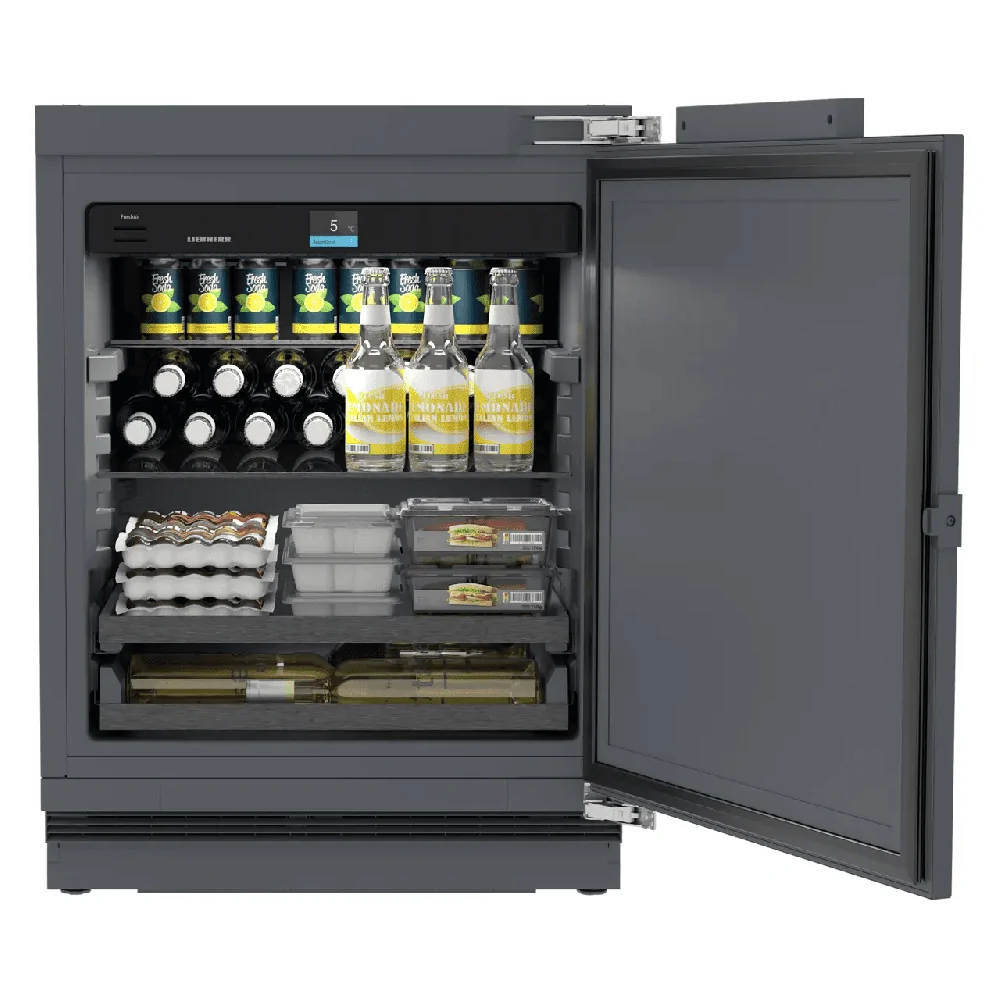 Liebherr UORPR 365i | Criado submustado refrigerador incorporado