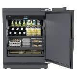 Liebherr UORPR 365i | Criado submustado refrigerador incorporado