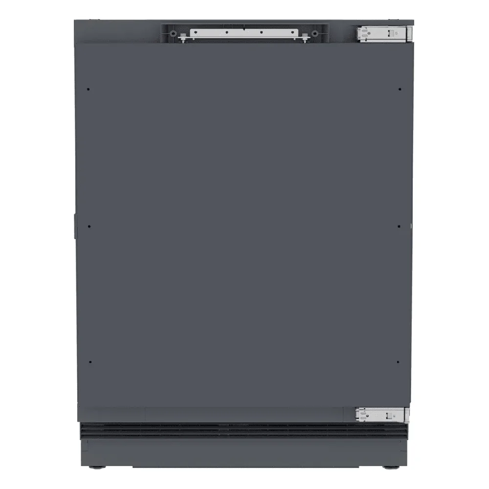Liebherr UORPR 365i | Raised undermount built-in refrigerator
