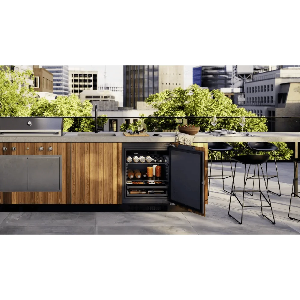 Liebherr UORPR 365i | Criado submustado refrigerador incorporado