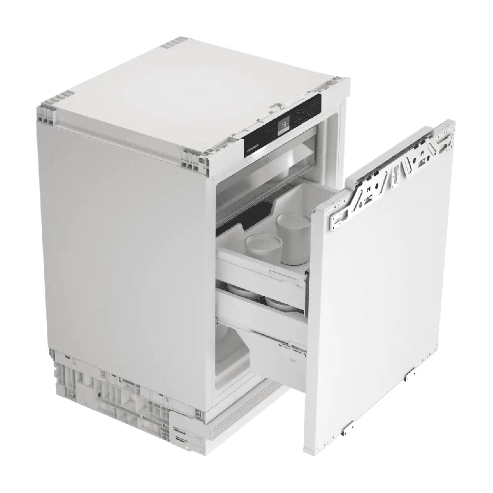 Liebherr Sufnpc 365i | NoFrost 75l Unterfull-Gefrierschrank