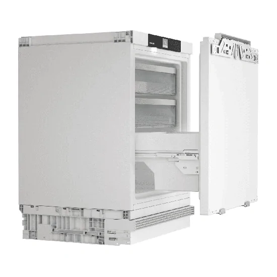 Liebherr Sufnpc 365i | Nofrost Submount Freezer