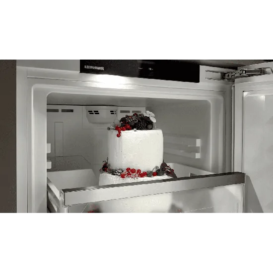 Liebherr SUFNPc 365i | Congelatore Sottopiano NoFrost 75L