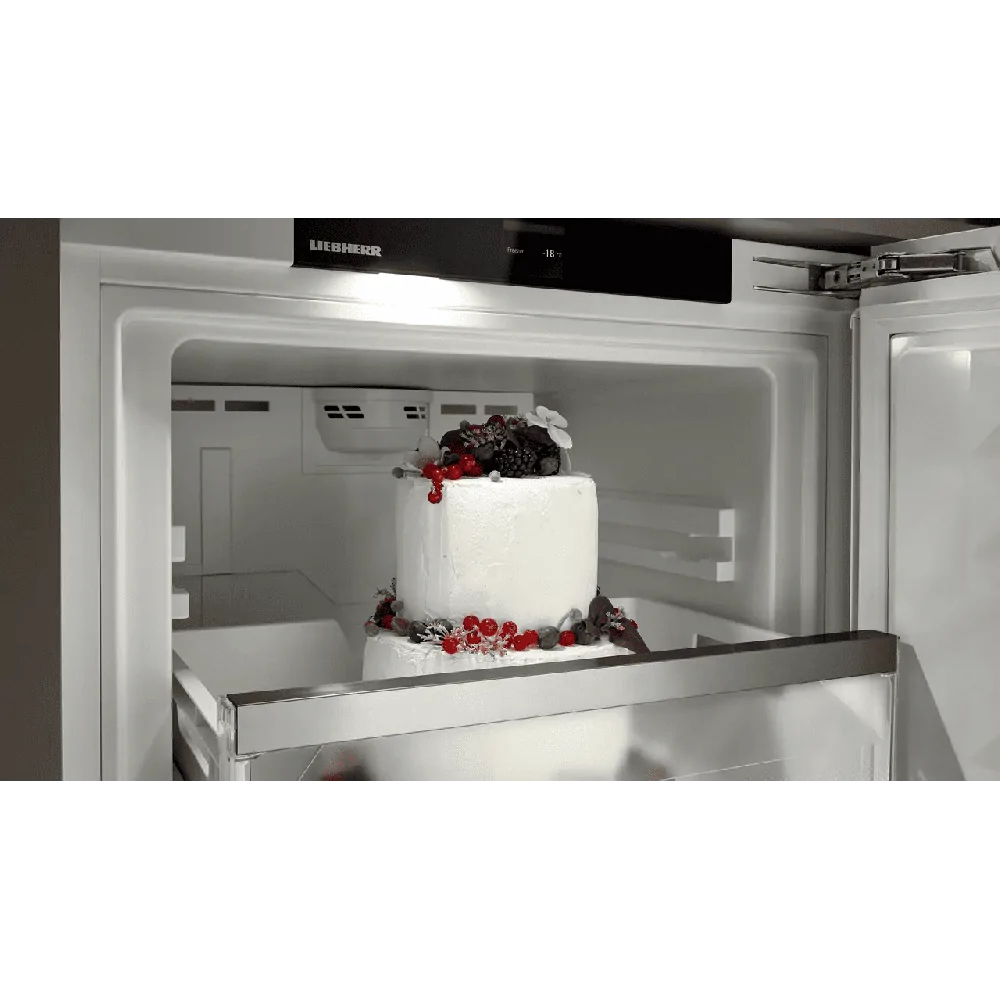 Liebherr SUFNPc 365i | Congelatore Sottopiano NoFrost 75L